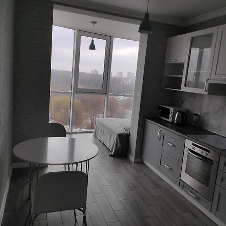 Апартаменти Люкс2 Khmel'nyts'kyy Exterior photo