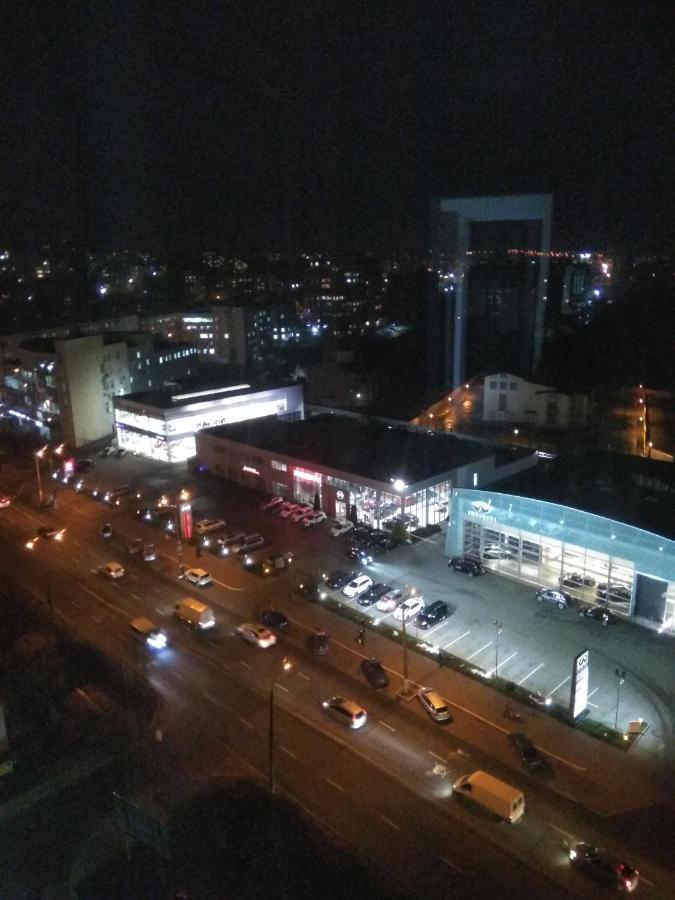 Апартаменти Люкс2 Khmel'nyts'kyy Exterior photo